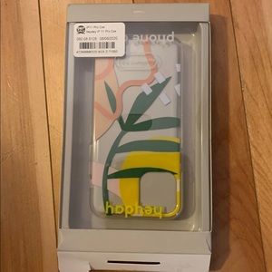 Apple iPhone 11 Pro Case - Festival